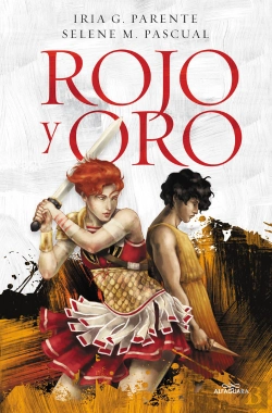 Bertrand.pt - Rojo Y Oro