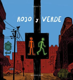Bertrand.pt - Rojo Y Verde