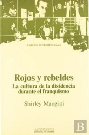 Rojos Y Rebeldes
