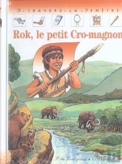 Bertrand.pt - Rok Le Petit Cro-Magnon