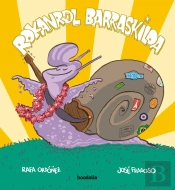 Rokanrol Barraskiloa
