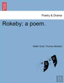Bertrand.pt - Rokeby; A Poem.