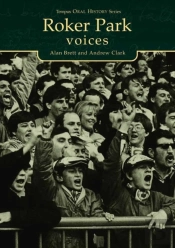 Roker Park Voices