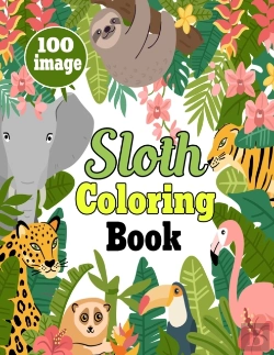 Bertrand.pt - Rokiya Coloring Book