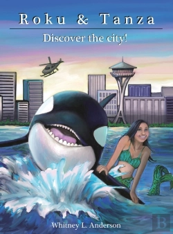 Bertrand.pt - Roku And Tanza Discover The City!