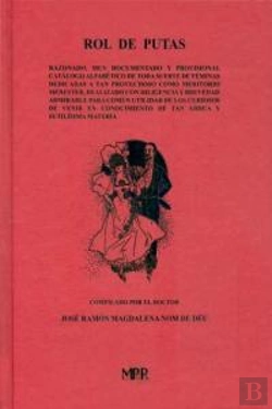Bertrand.pt - Rol De Putas  