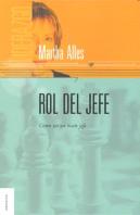 Rol Del Jefe