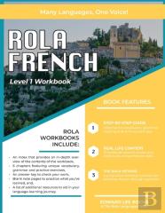 Rola French