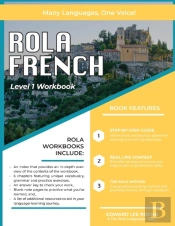 Rola French