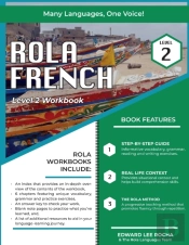 Rola French