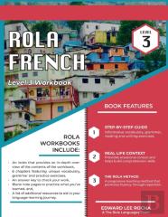 Rola French