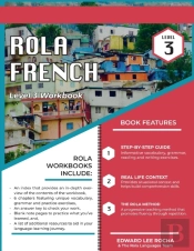 Rola French