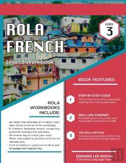Bertrand.pt - Rola French