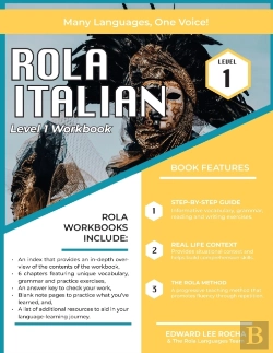 Bertrand.pt - Rola Italian: Level 1