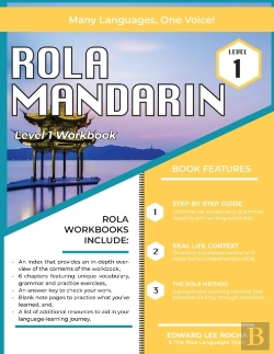 Bertrand.pt - Rola Mandarin