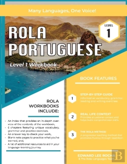 Bertrand.pt - Rola Portuguese: Level 1