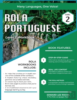 Bertrand.pt - Rola Portuguese: Level 2