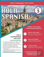 Rola Spanish