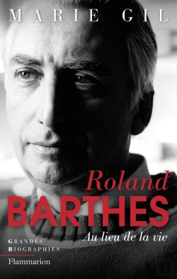 Bertrand.pt - Roland Barthes ; Au Lieu De La Vie
