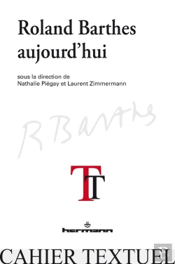 Bertrand.pt - Roland Barthes Aujourd'Hui
