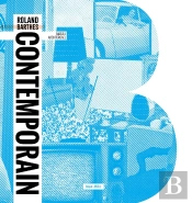 Roland Barthes ; Contemporain