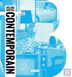 Bertrand.pt - Roland Barthes ; Contemporain