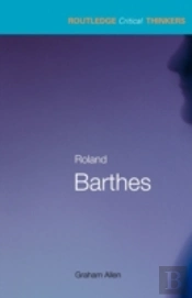 Roland Barthes