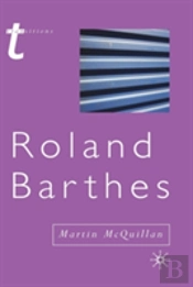 Roland Barthes