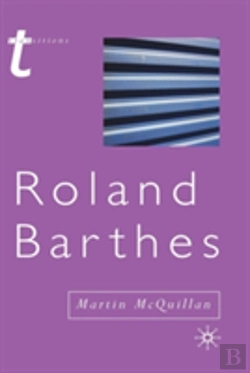 Bertrand.pt - Roland Barthes