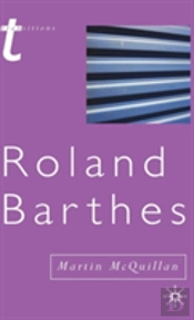 Roland Barthes