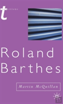 Bertrand.pt - Roland Barthes
