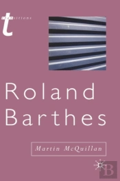 Roland Barthes