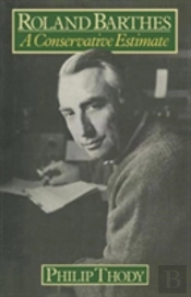 Roland Barthes