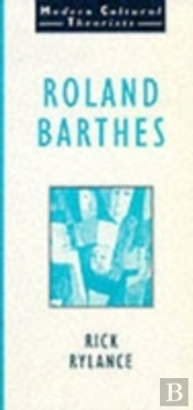 Roland Barthes