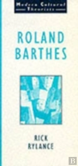 Bertrand.pt - Roland Barthes