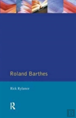 Bertrand.pt - Roland Barthes