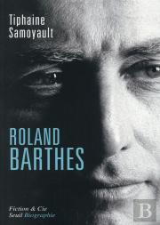 Roland Barthes
