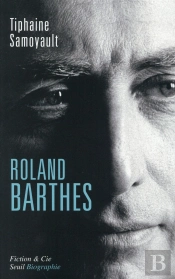 Roland Barthes