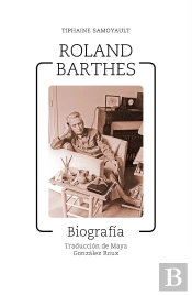Roland Barthes