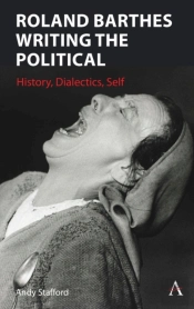 Roland Barthes Writing The Political