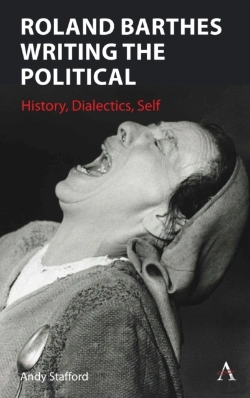 Bertrand.pt - Roland Barthes Writing The Political