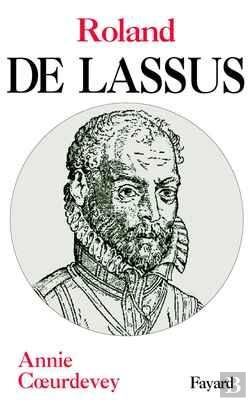 Bertrand.pt - Roland De Lassus