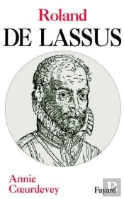 Roland De Lassus