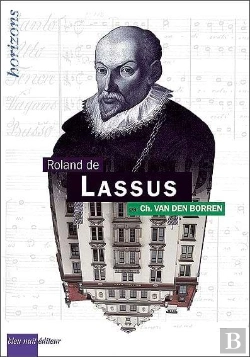 Bertrand.pt - Roland De Lassus