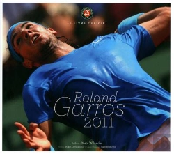 Bertrand.pt - Roland Garros 2011