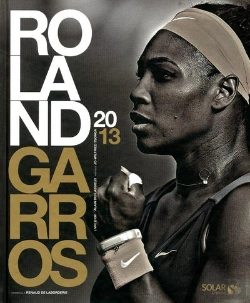 Bertrand.pt - Roland Garros 2013