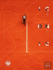 Roland-Garros : Iconic