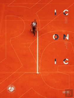 Bertrand.pt - Roland-Garros : Iconic