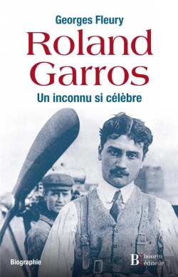 Bertrand.pt - Roland Garros ; Un Inconnu Si Célèbre