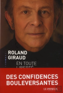Bertrand.pt - Roland Giraud ; En Toute Liberté